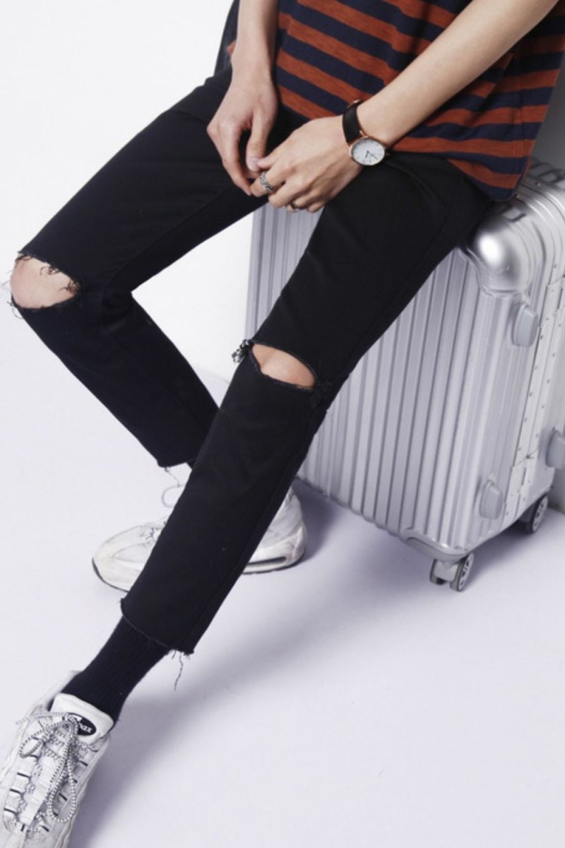 Stylish by OutfitTouch