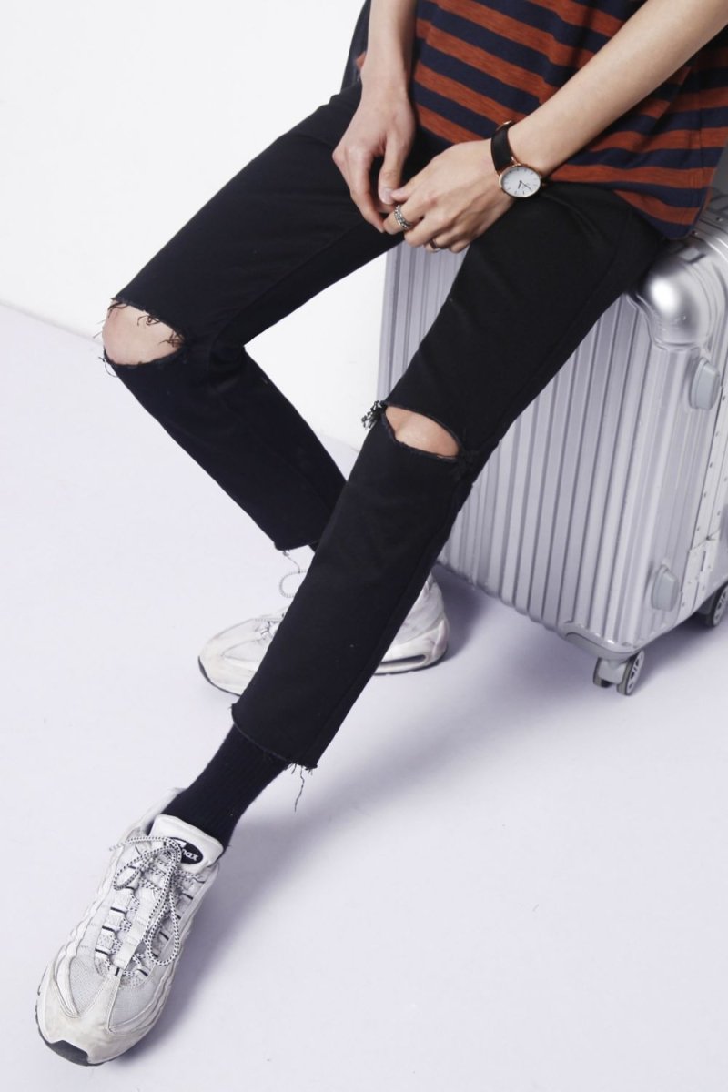 Stylish by OutfitTouch