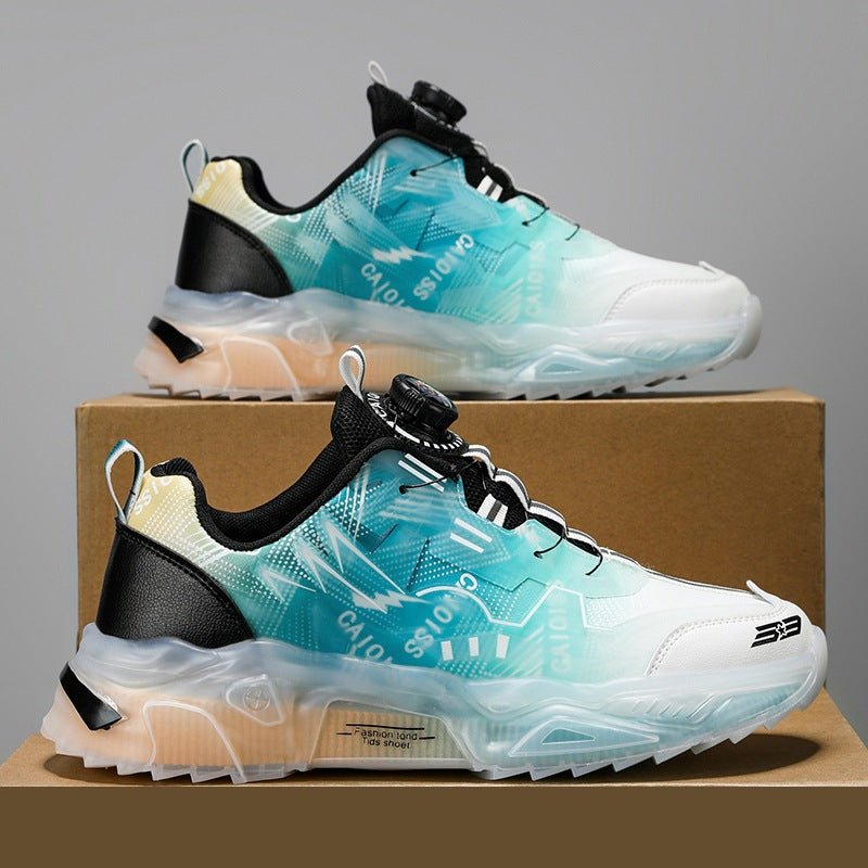 Stylish Men's shoes by OutfitTouch