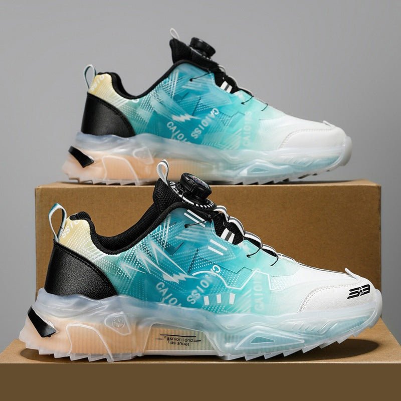 Stylish Men's shoes by OutfitTouch