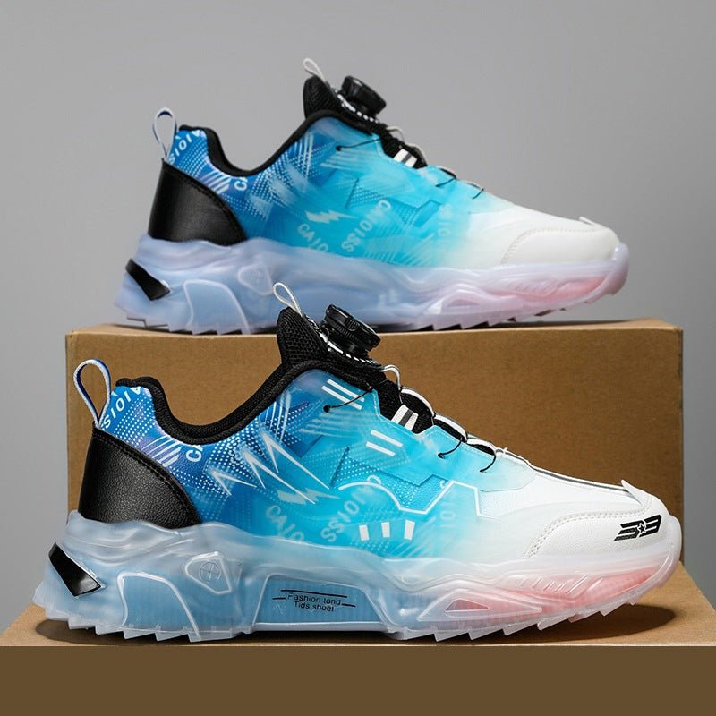 Stylish Men's shoes by OutfitTouch