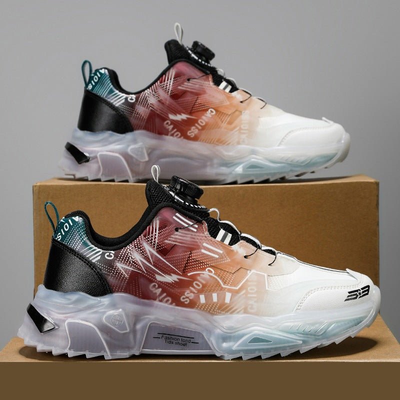 Stylish Men's shoes by OutfitTouch