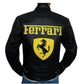 Ferrari official motorcycle jacket
