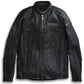 Harley Davidson Biker Leather Jacket