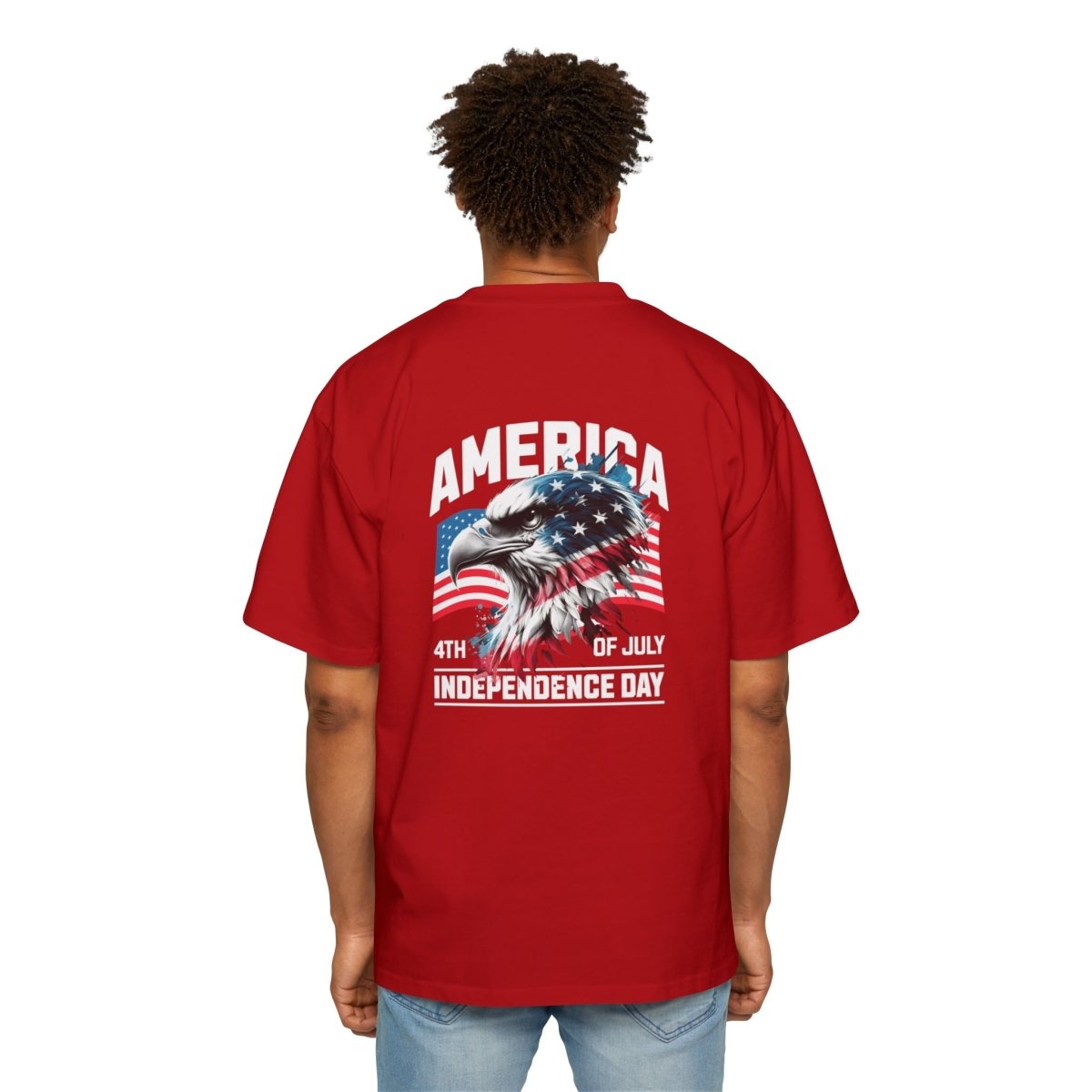 Stylish T-Shirt by OutfitTouch