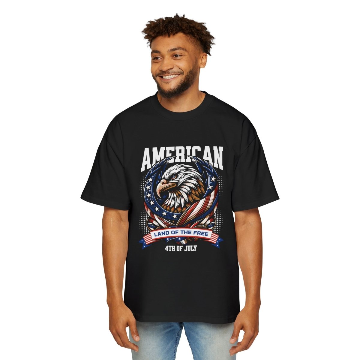 Stylish T-Shirt by OutfitTouch