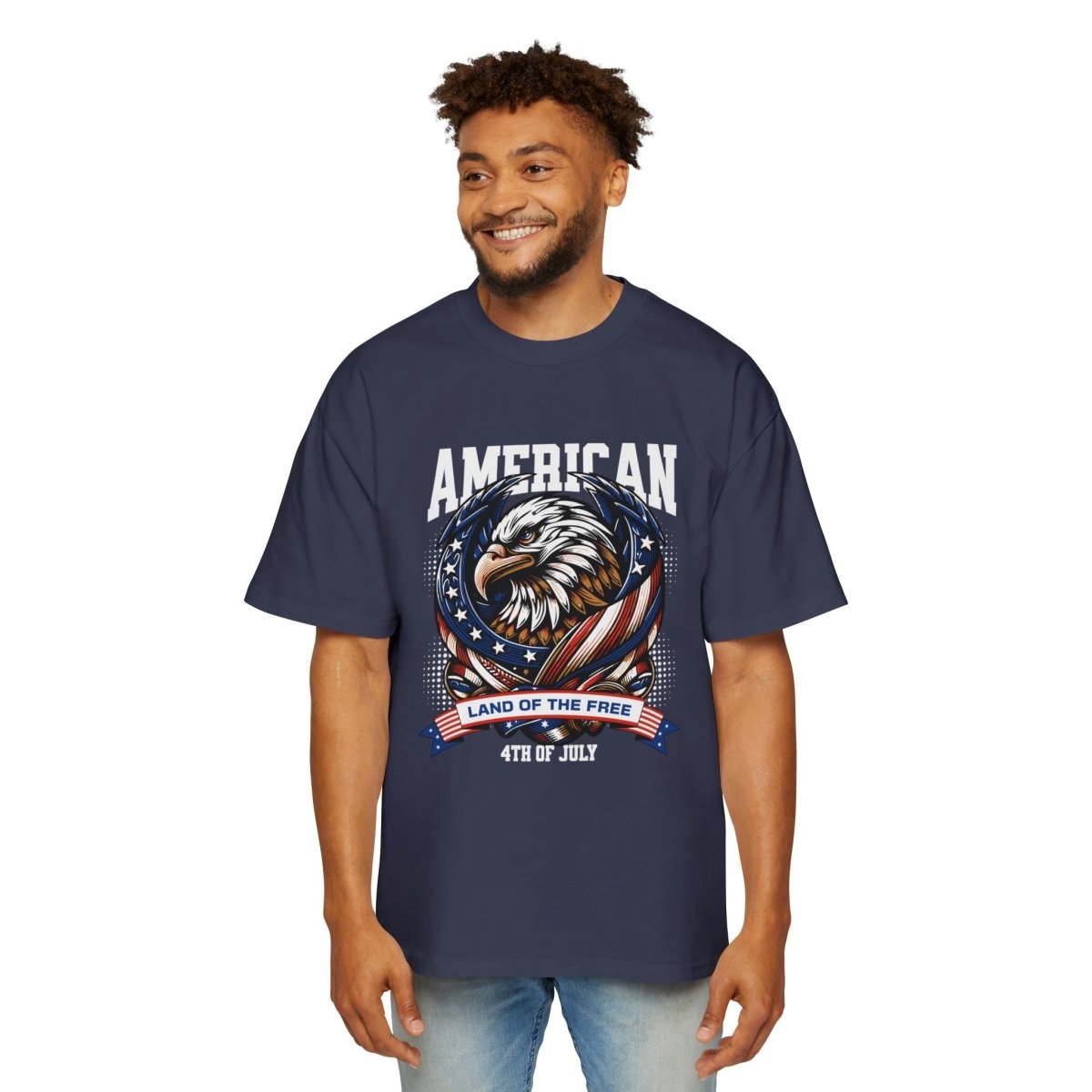 Stylish T-Shirt by OutfitTouch
