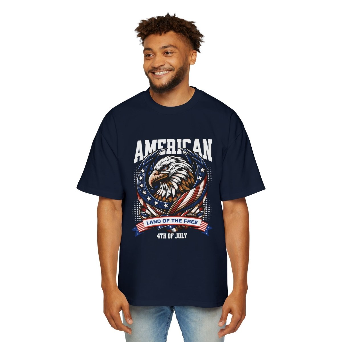 Stylish T-Shirt by OutfitTouch