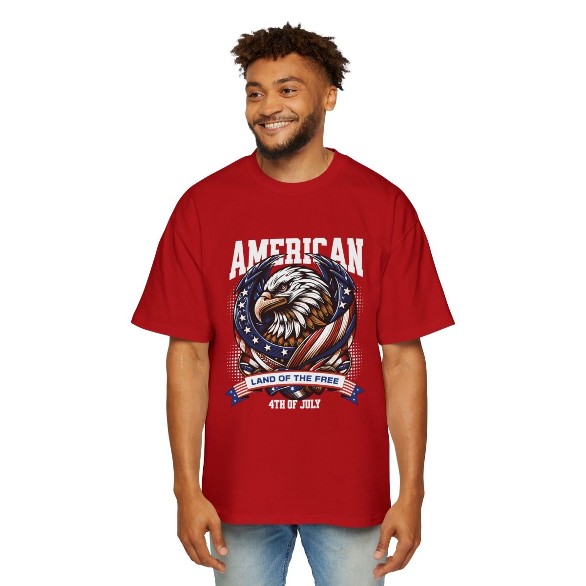 Stylish T-Shirt by OutfitTouch