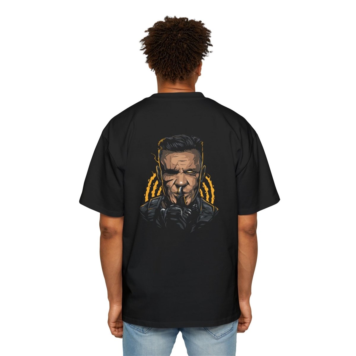 Stylish T-Shirt by OutfitTouch