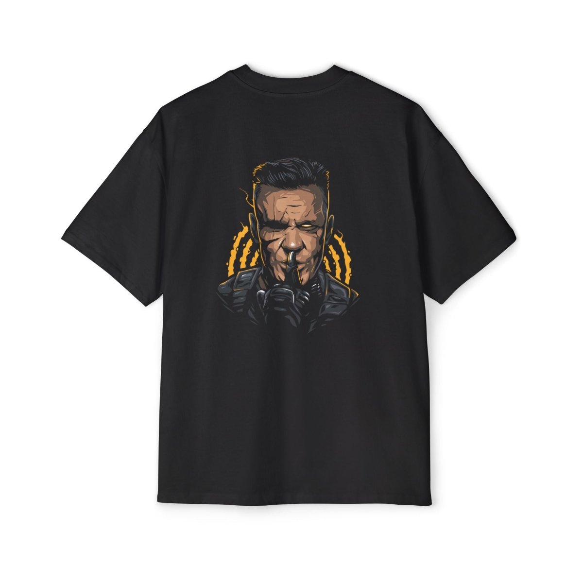 Stylish T-Shirt by OutfitTouch
