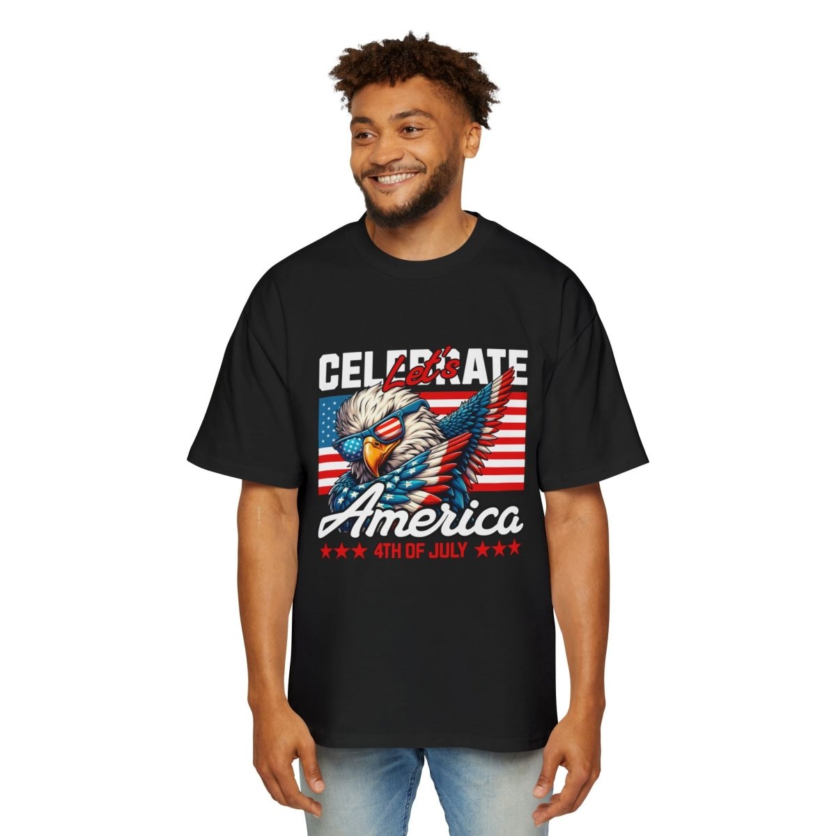 Stylish T-Shirt by OutfitTouch