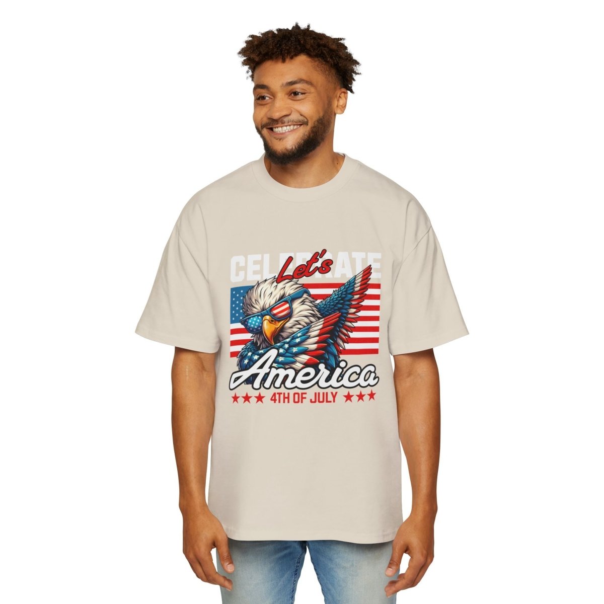 Stylish T-Shirt by OutfitTouch