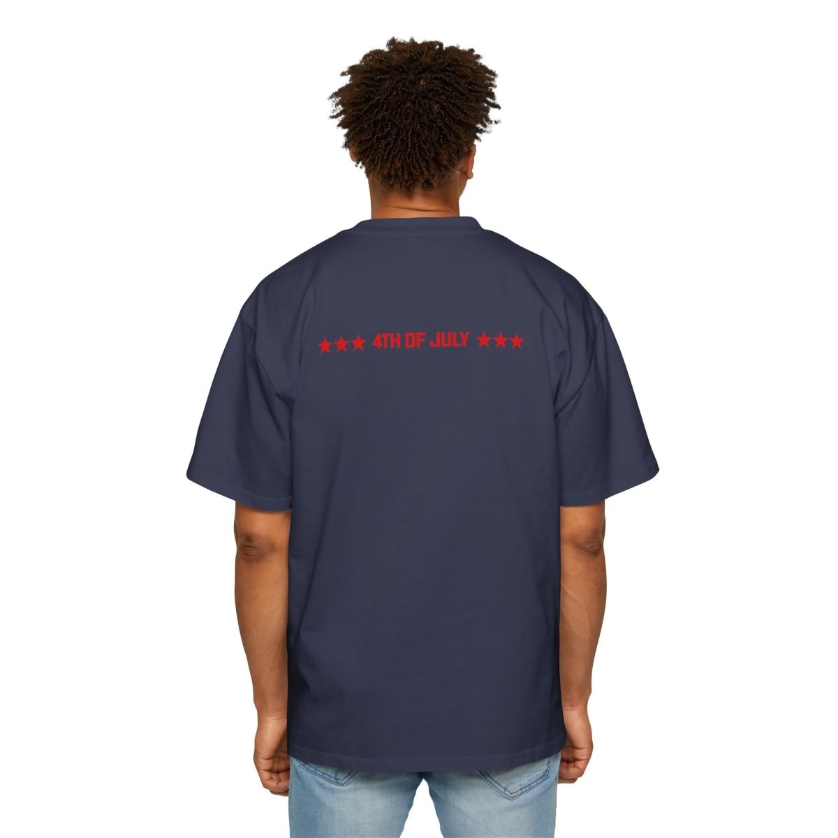 Stylish T-Shirt by OutfitTouch
