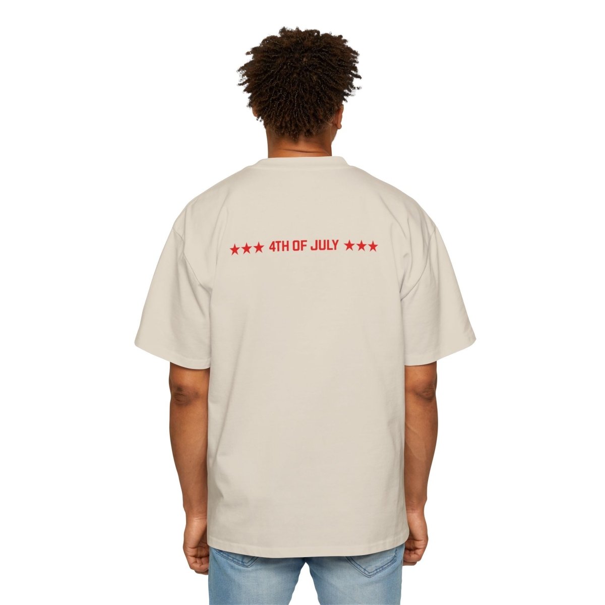 Stylish T-Shirt by OutfitTouch