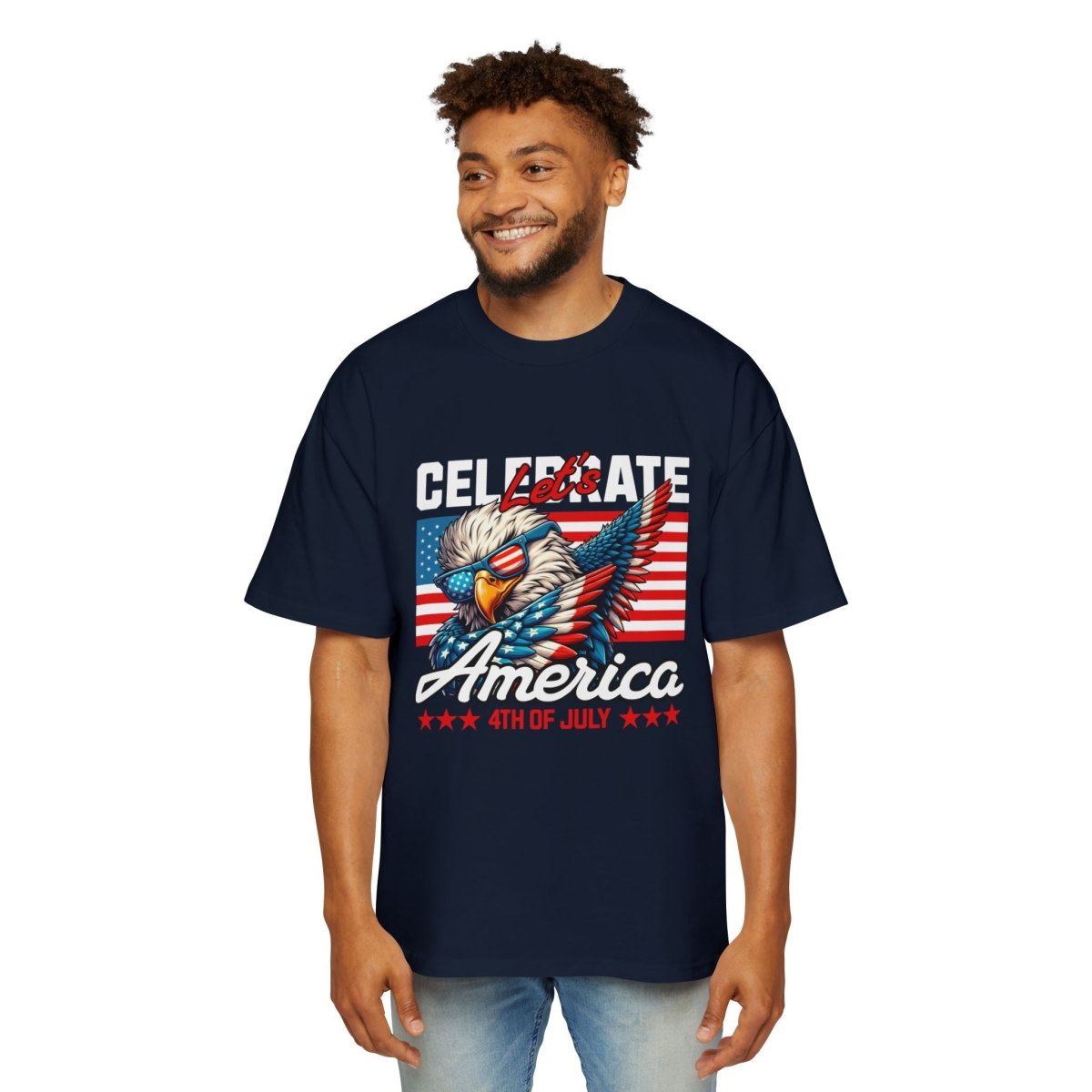 Stylish T-Shirt by OutfitTouch