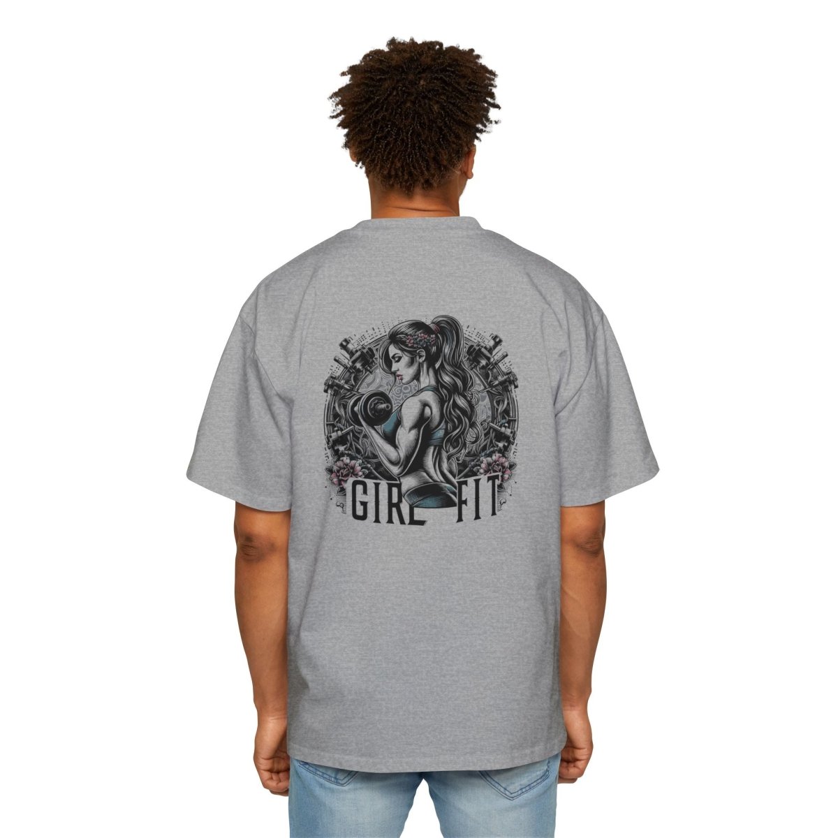 Stylish T-Shirt by OutfitTouch