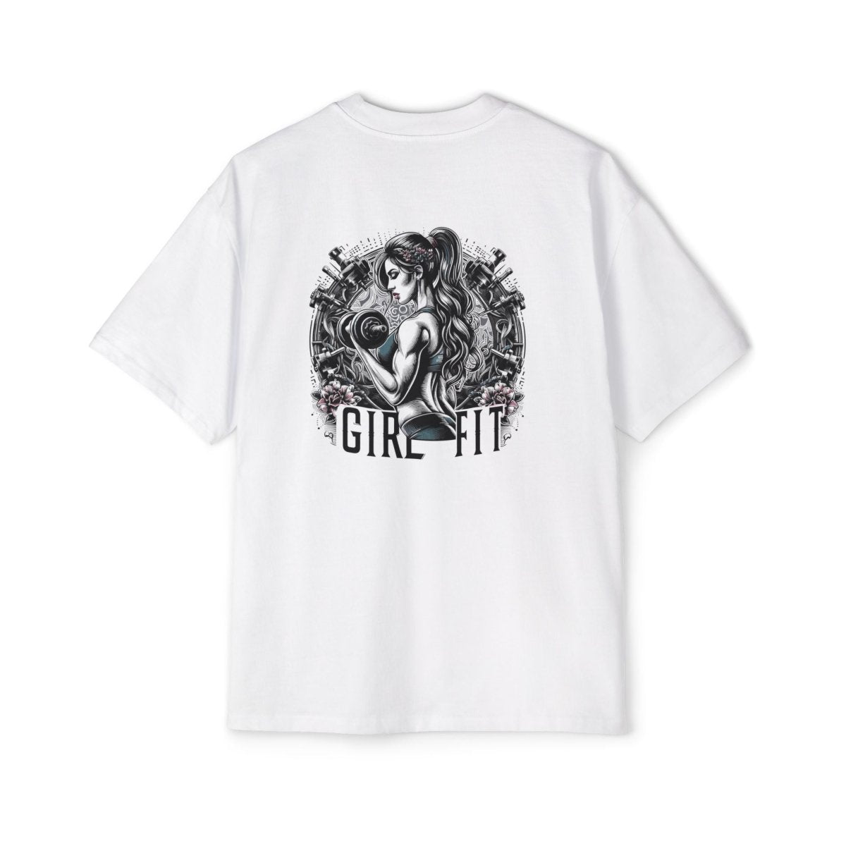 Stylish T-Shirt by OutfitTouch