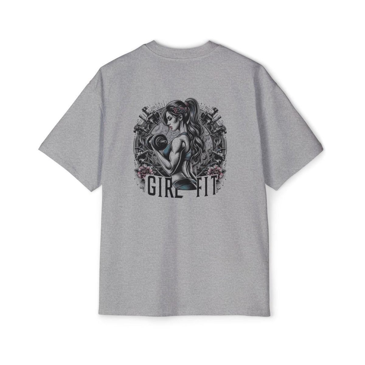 Stylish T-Shirt by OutfitTouch