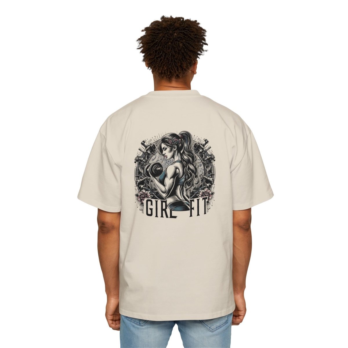 Stylish T-Shirt by OutfitTouch