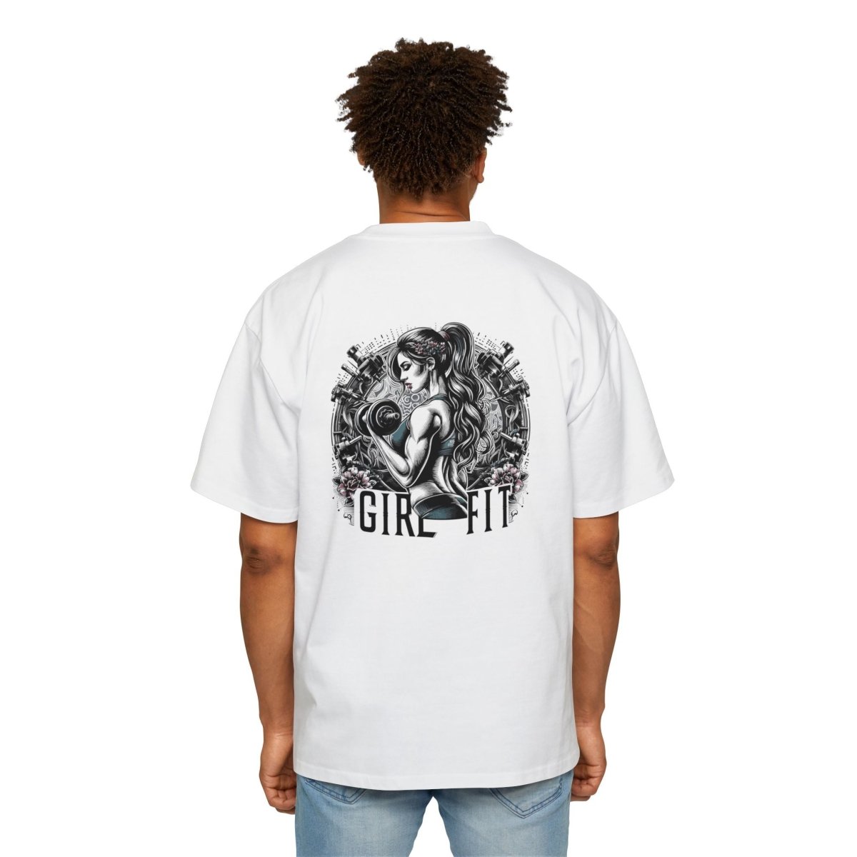 Stylish T-Shirt by OutfitTouch