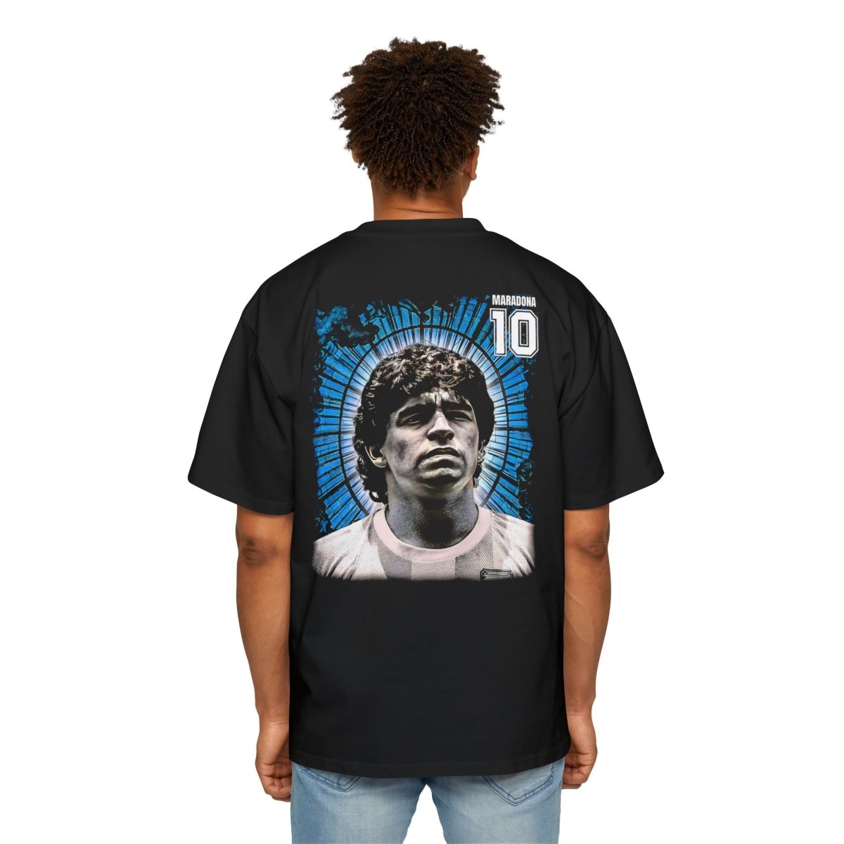 Stylish T-Shirt by OutfitTouch