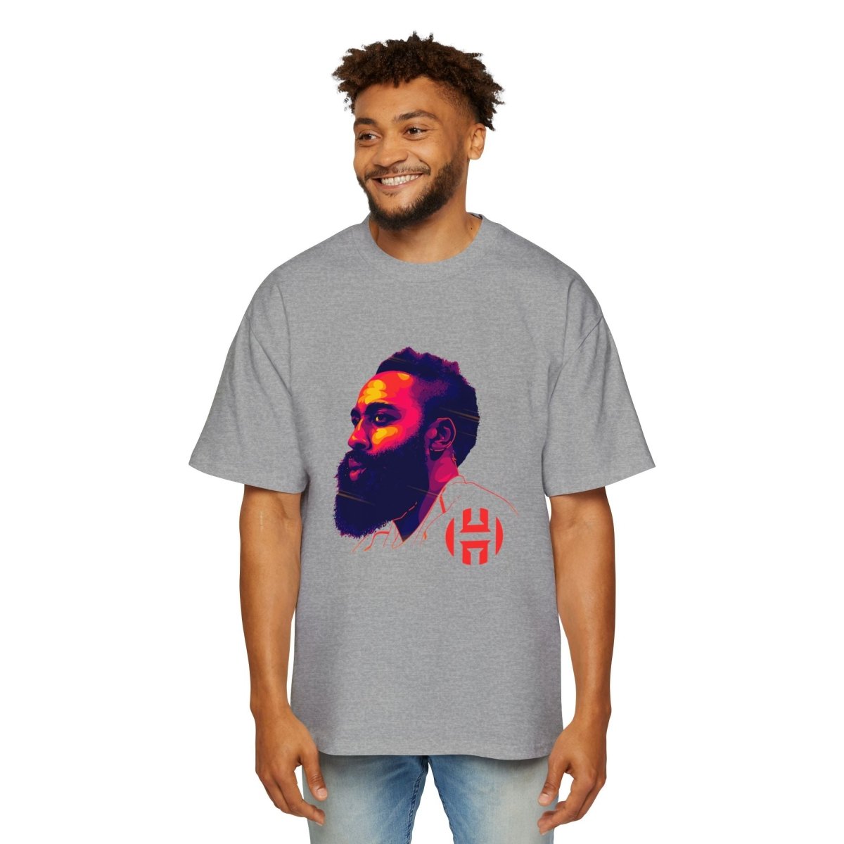 Stylish T-Shirt by OutfitTouch