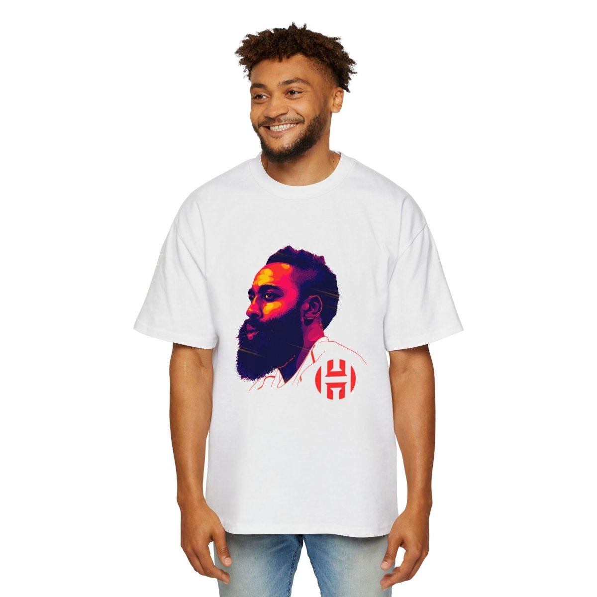 Stylish T-Shirt by OutfitTouch