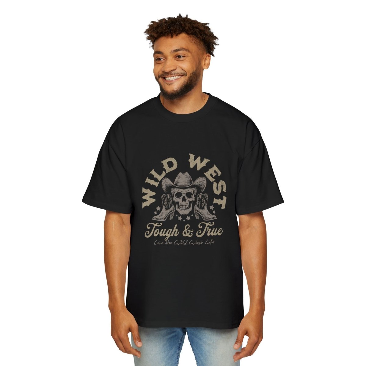 Stylish T-Shirt by OutfitTouch