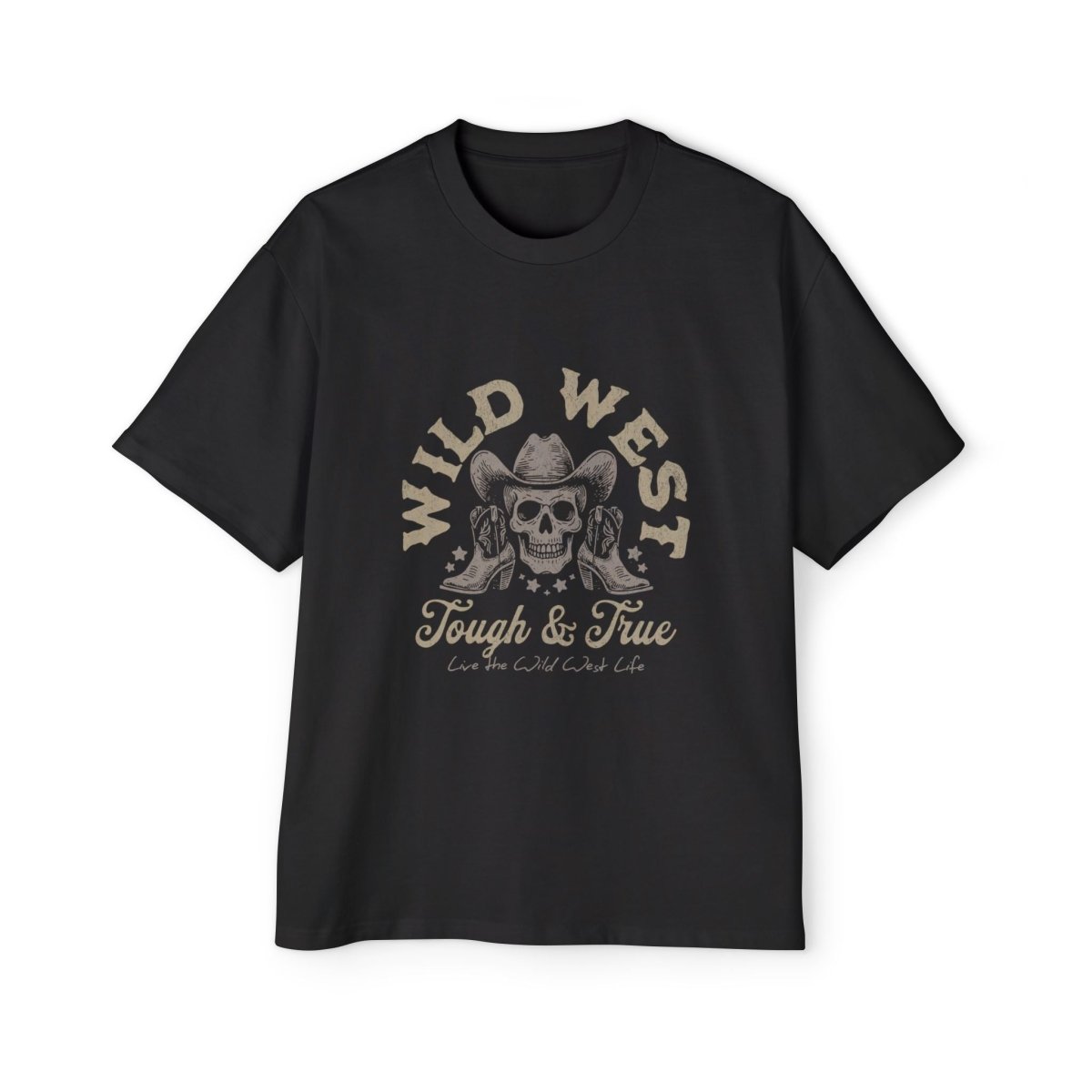 Stylish T-Shirt by OutfitTouch