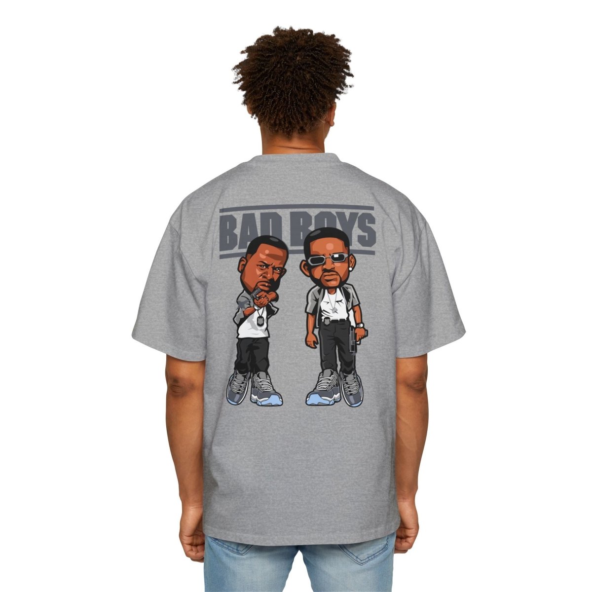 Stylish T-Shirt by OutfitTouch