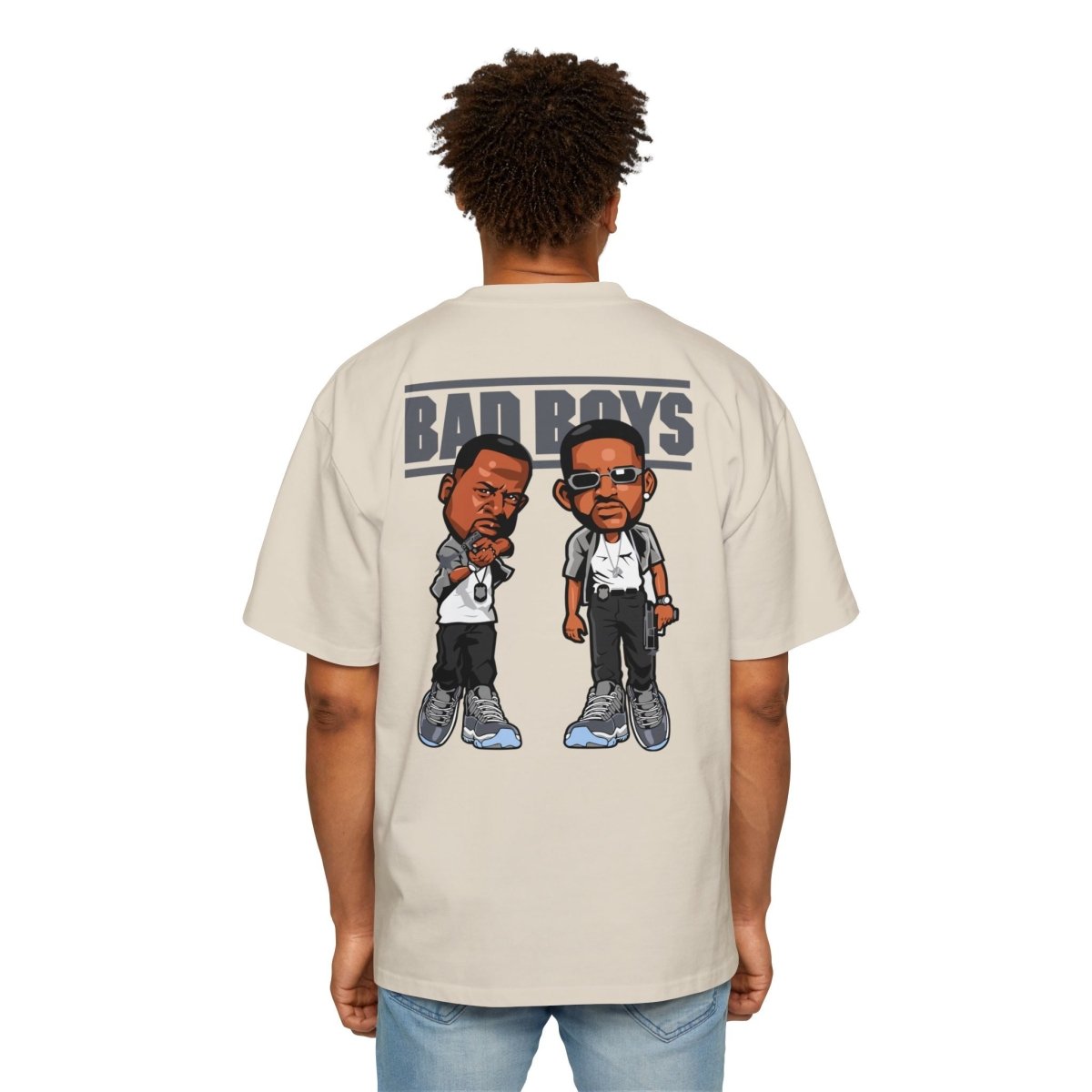 Stylish T-Shirt by OutfitTouch