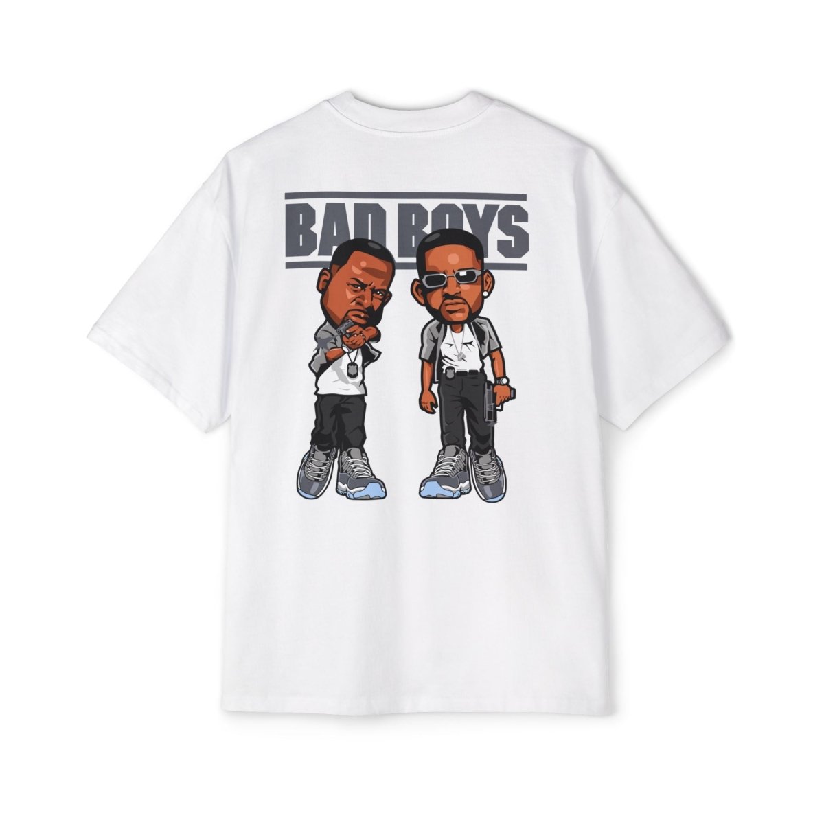 Stylish T-Shirt by OutfitTouch