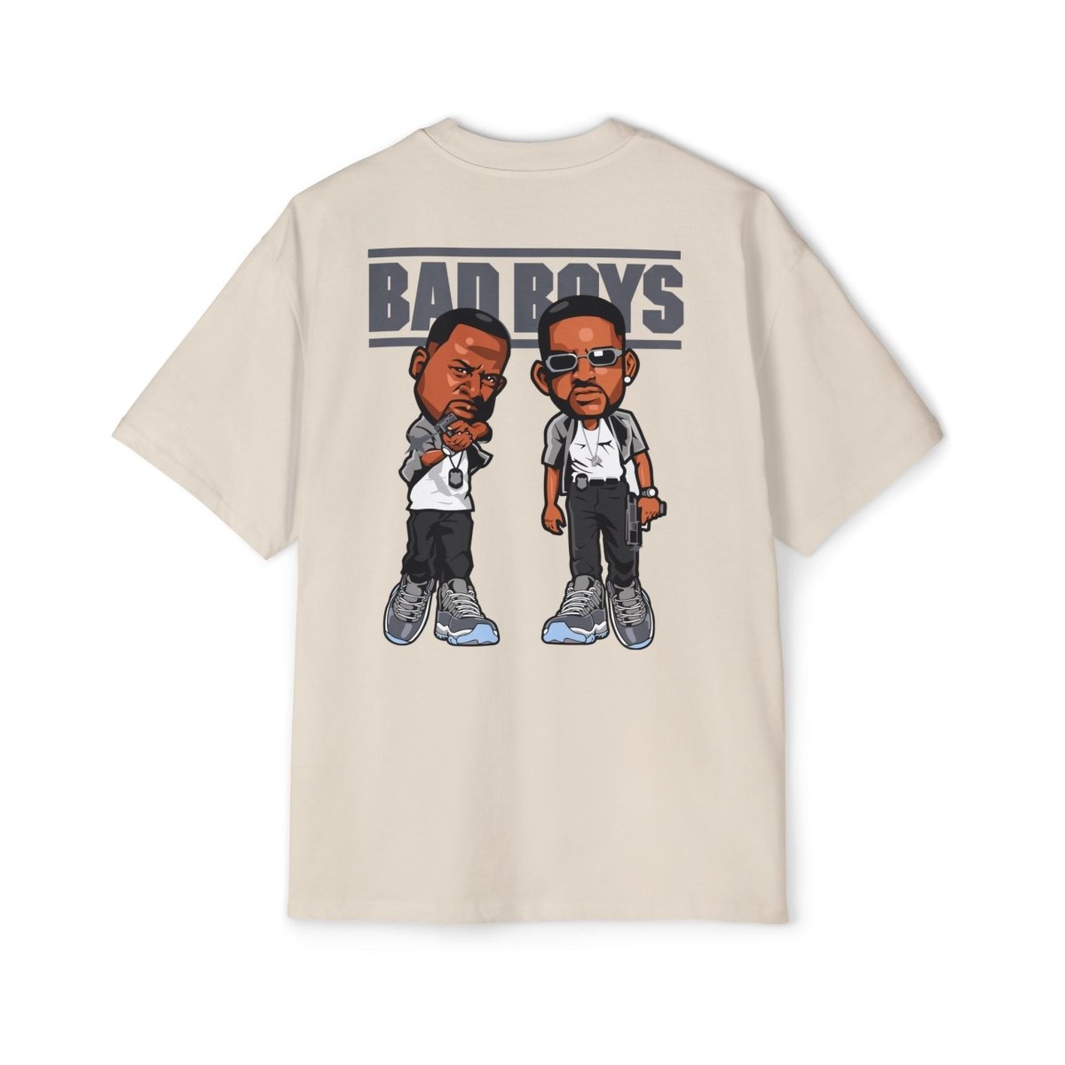 Stylish T-Shirt by OutfitTouch