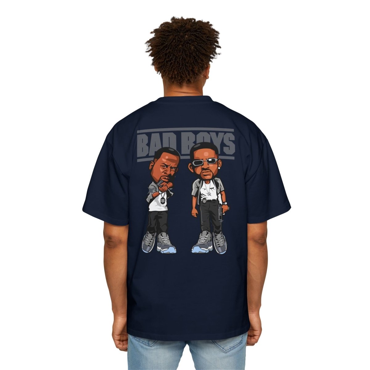 Stylish T-Shirt by OutfitTouch