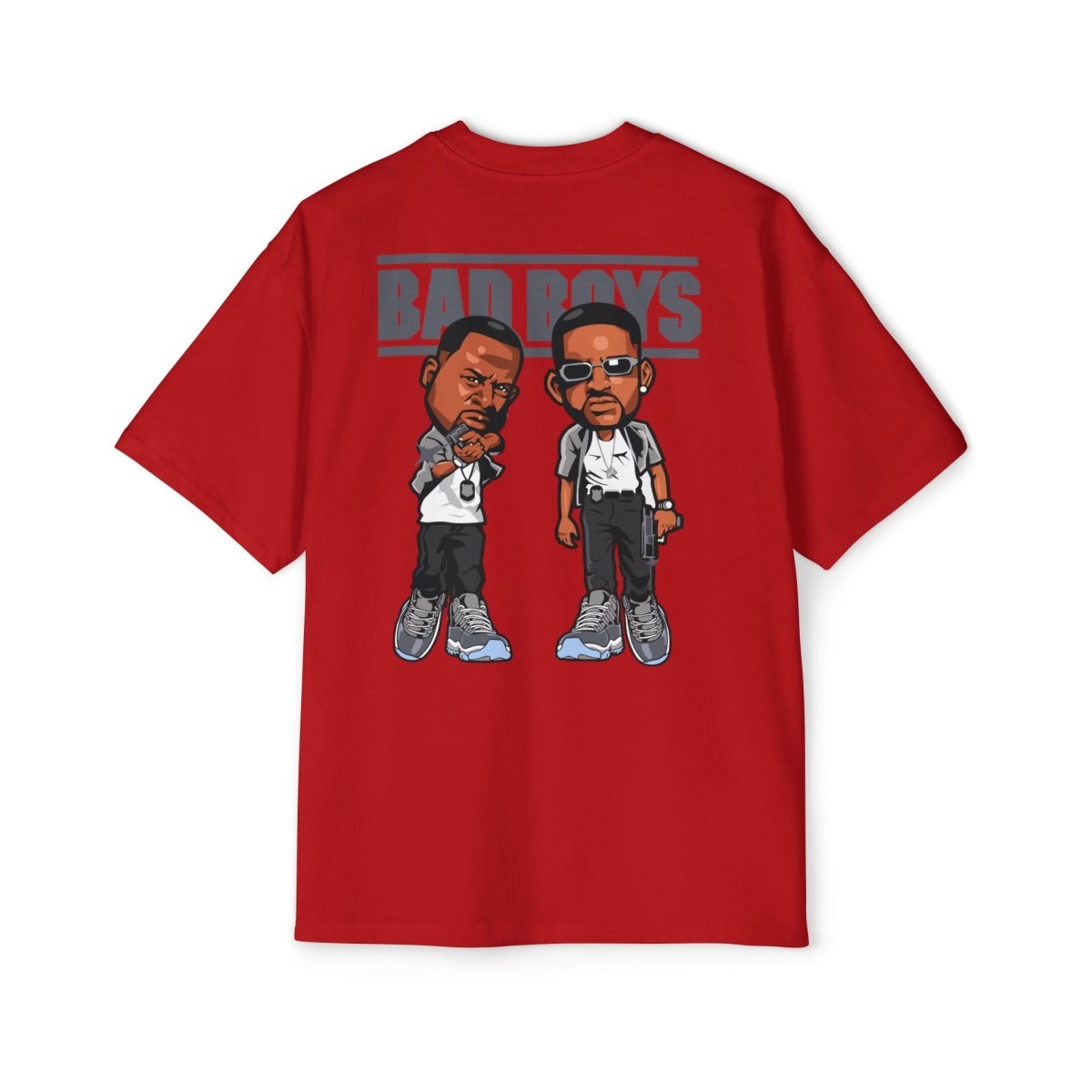 Stylish T-Shirt by OutfitTouch