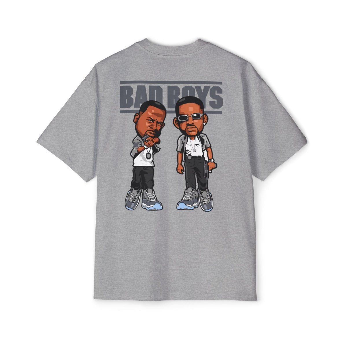 Stylish T-Shirt by OutfitTouch