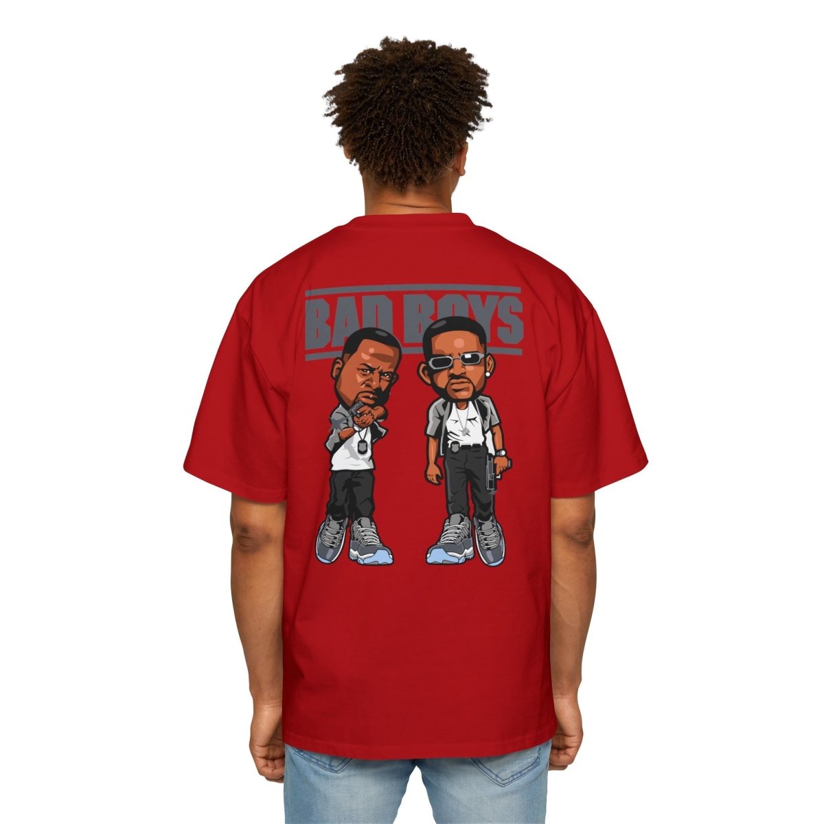 Stylish T-Shirt by OutfitTouch