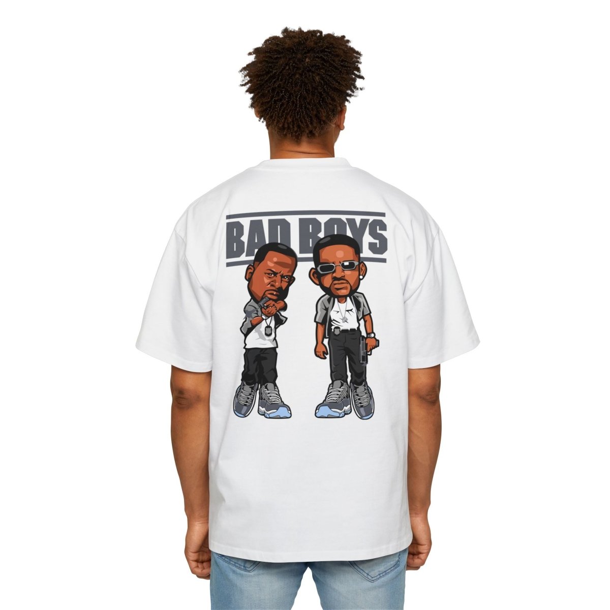 Stylish T-Shirt by OutfitTouch