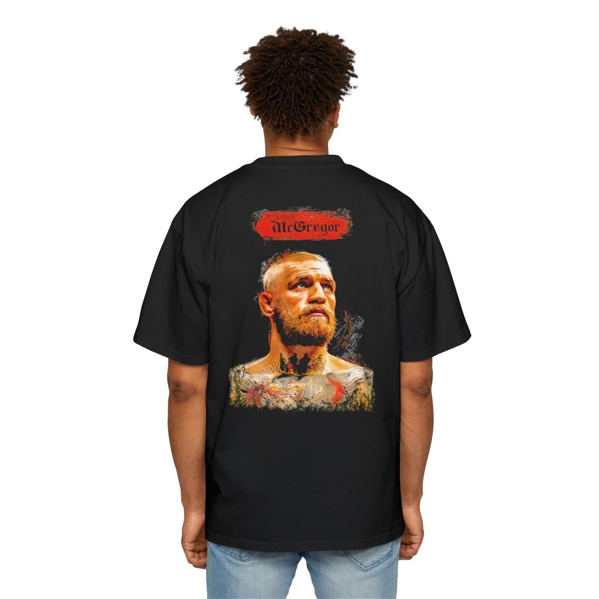 Stylish T-Shirt by OutfitTouch