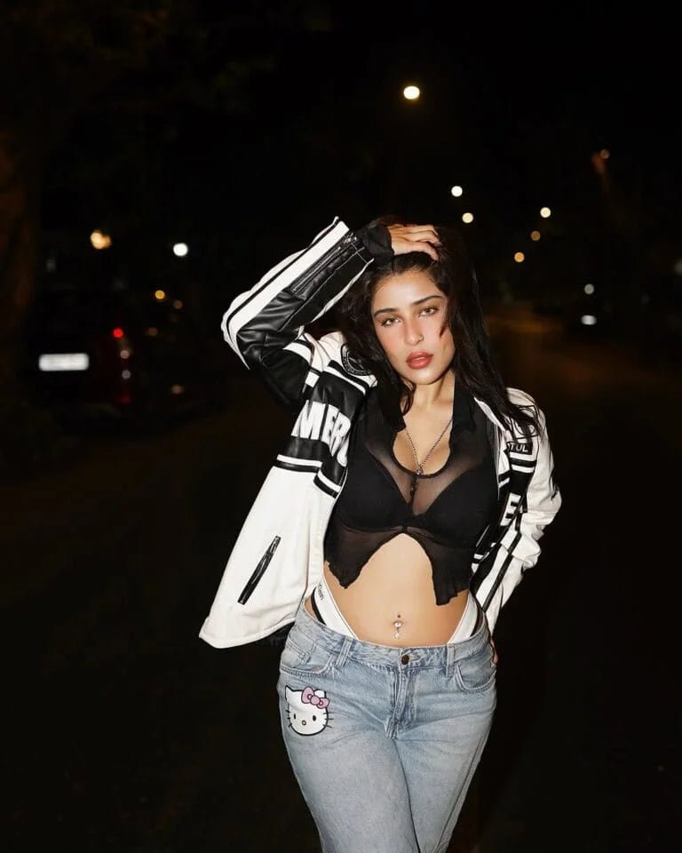 Stylish Motorcycle Outerwear by OutfitTouch