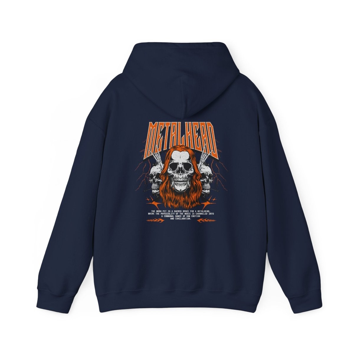 Stylish Hoodie by OutfitTouch