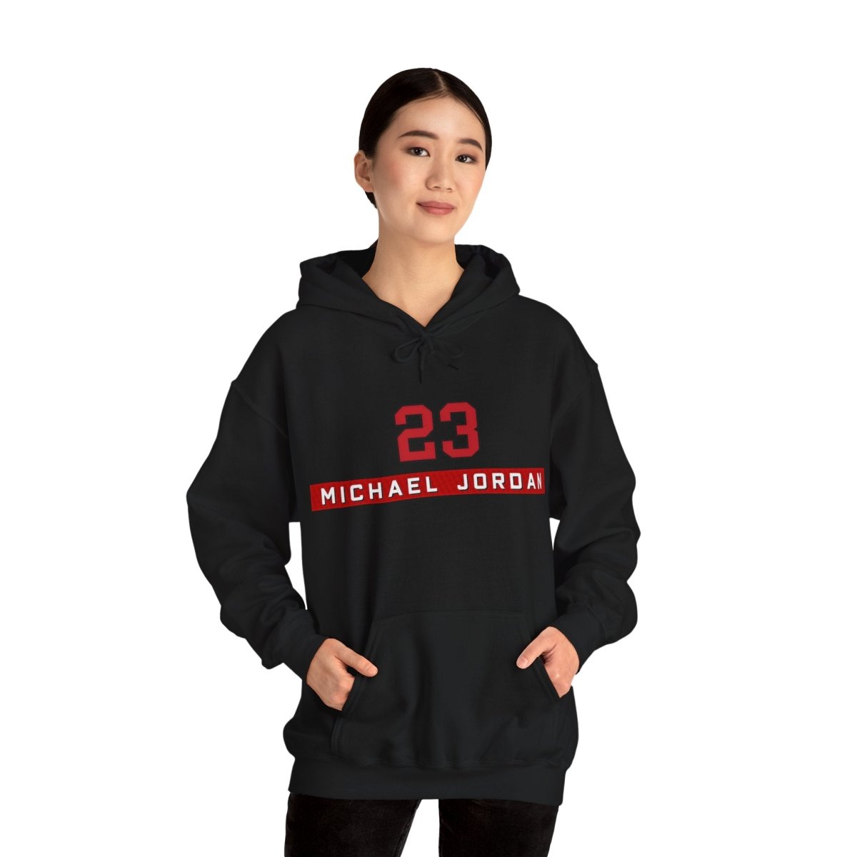 Stylish Hoodie by OutfitTouch