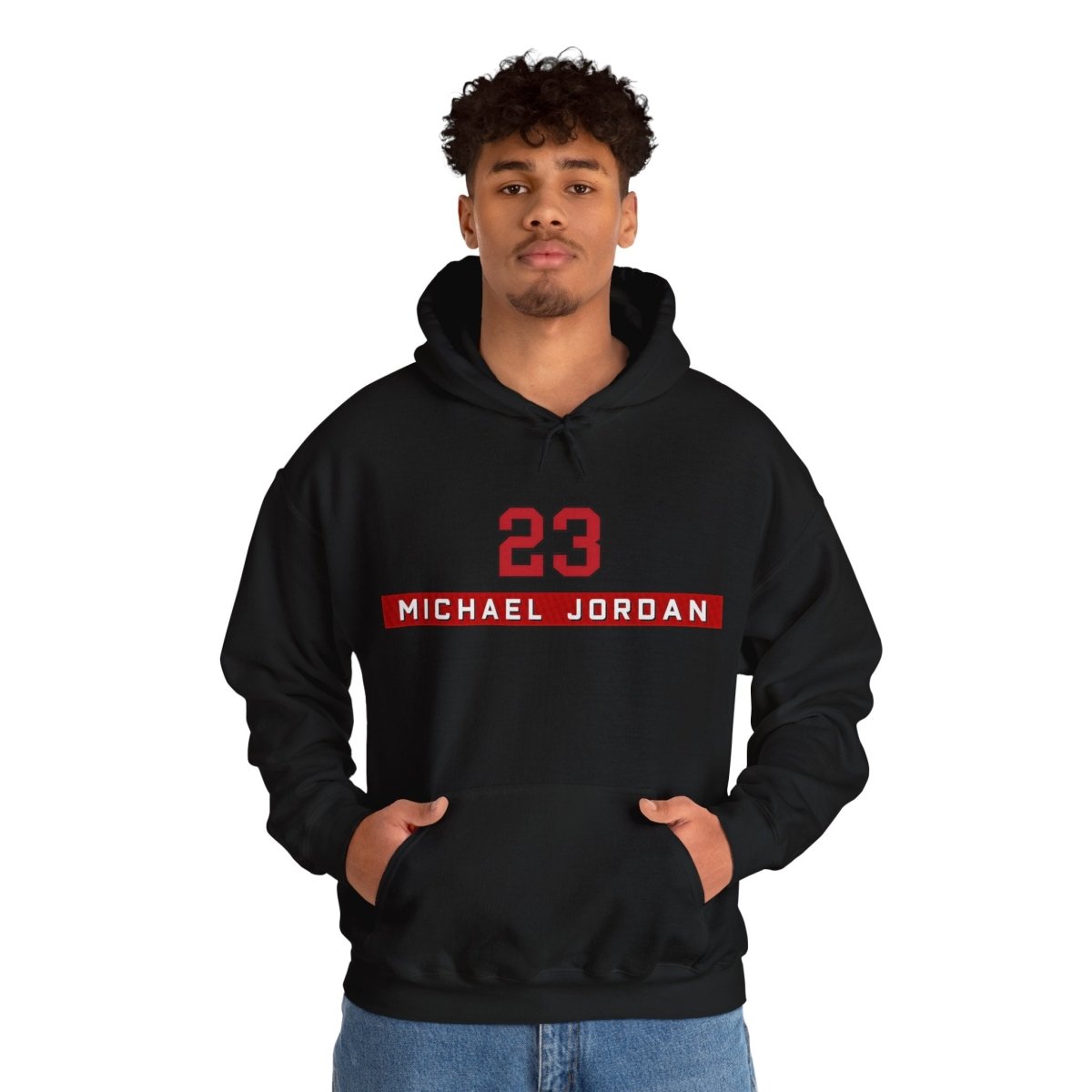 Stylish Hoodie by OutfitTouch