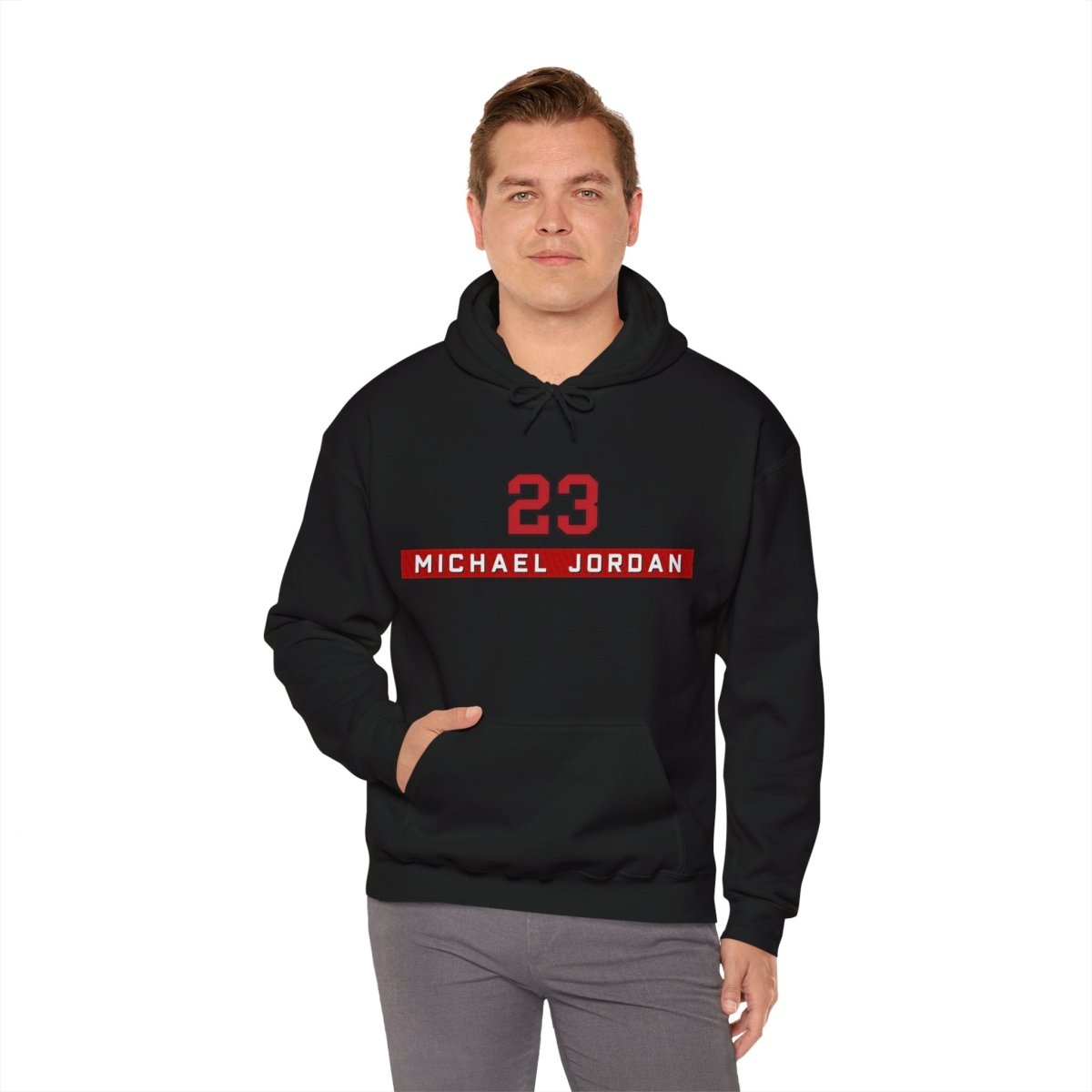 Stylish Hoodie by OutfitTouch