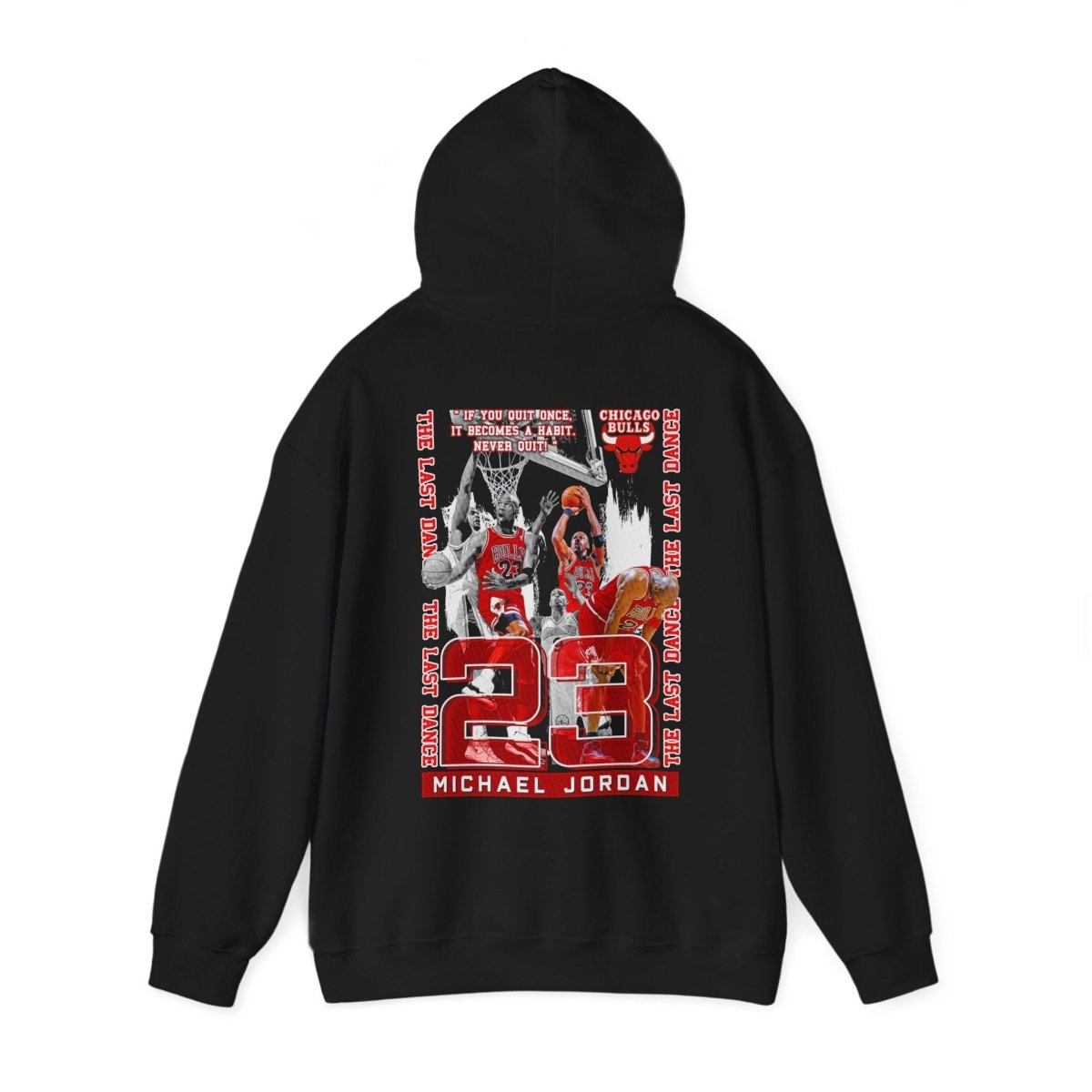 Stylish Hoodie by OutfitTouch