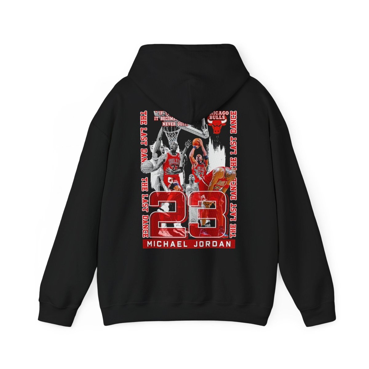 Stylish Hoodie by OutfitTouch