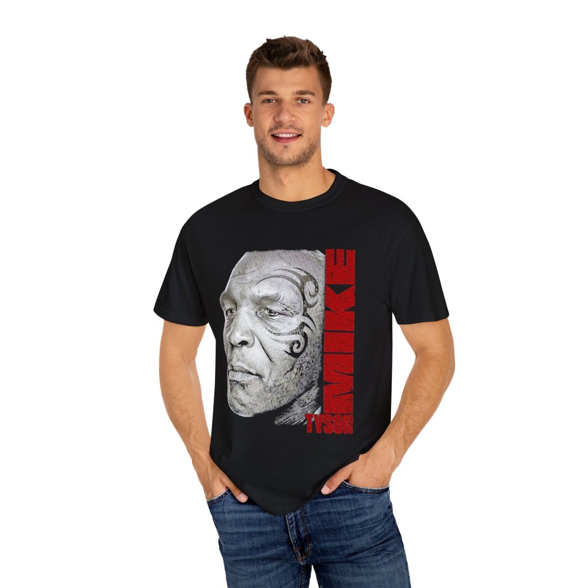 Stylish T-Shirt by OutfitTouch