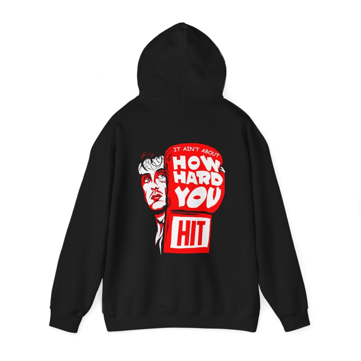 Stylish Hoodie by OutfitTouch