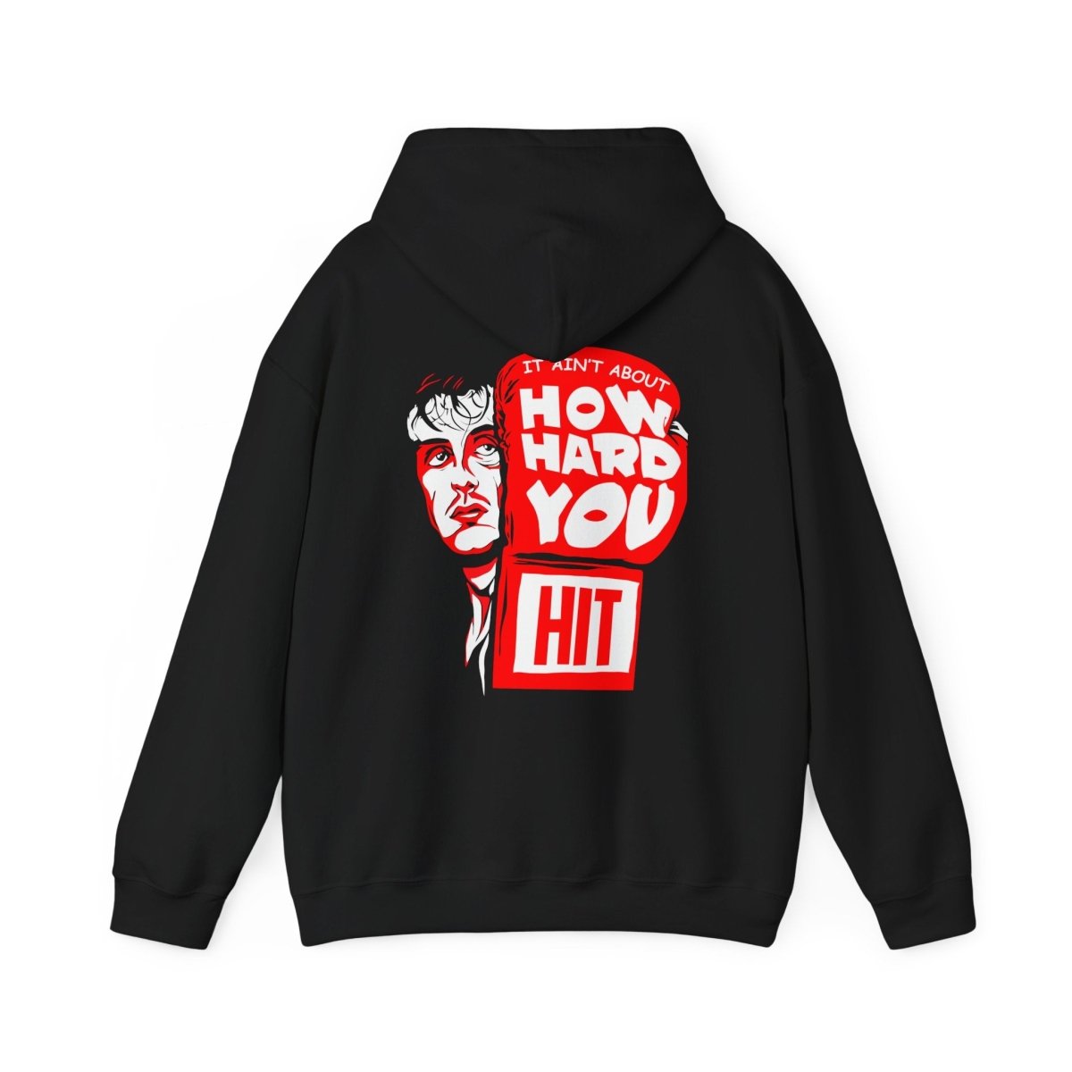 Stylish Hoodie by OutfitTouch
